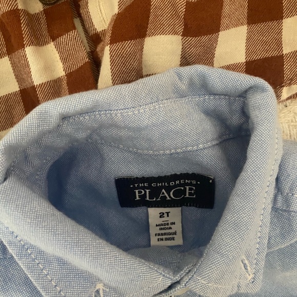 5 branded polo shirt for $20 - Picture 9 of 10